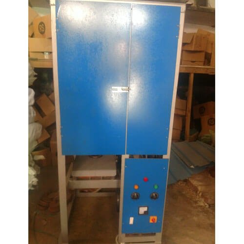 Single Die Dona Machine