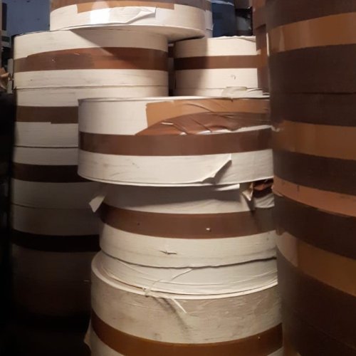 Paper Bowl Raw Material