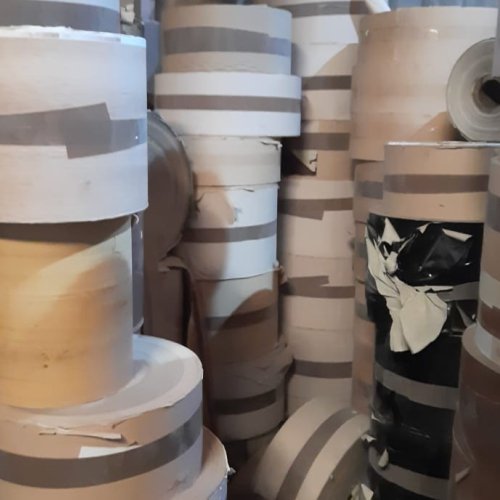 Dona Paper Plate Raw Material